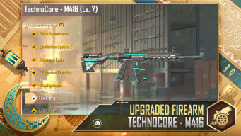 PUBG MOBILE LITE APK screenshot