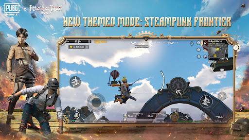 PUBG MOBILE VN 1
