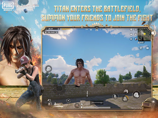 PUBG MOBILE VN 12