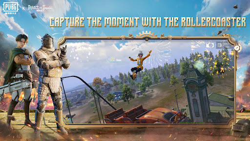 PUBG MOBILE VN 4