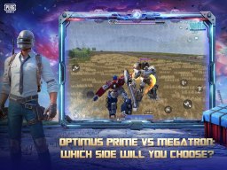 PUBG MOBILE VN APK screenshot