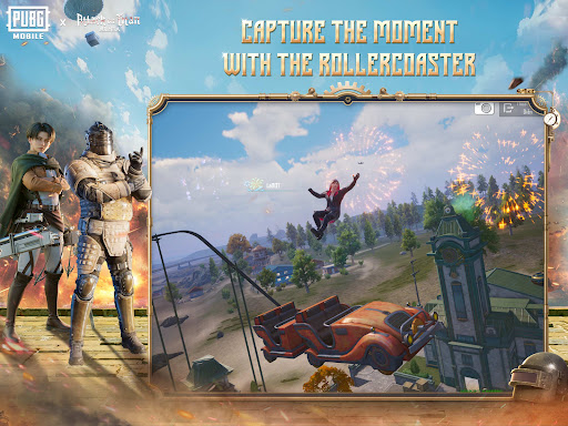 PUBG MOBILE VN 9