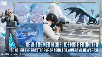 PUBG MOBILE · Cloud APK 4