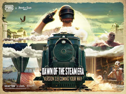 PUBG MOBILE 13
