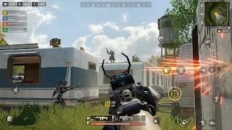 PUBG NEW STATE 21