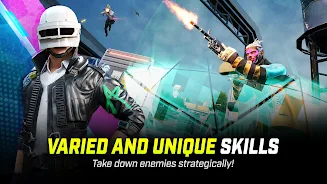 PUBG NEW STATE 3