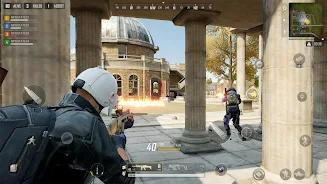 PUBG NEW STATE 5