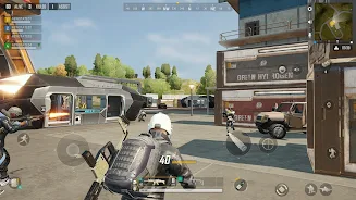 PUBG NEW STATE 6