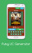 Pubg UC Generator 1