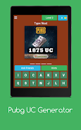 Pubg UC Generator 10