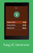 Pubg UC Generator 13