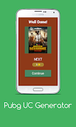 Pubg UC Generator 2
