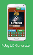 Pubg UC Generator 4