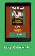 Pubg UC Generator 9