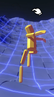 Puppetman Off-Road APK screenshot