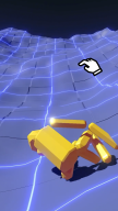 Puppetman Off-Road APK screenshot
