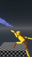 Puppetman Off-Road APK screenshot