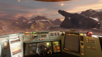 PVKK: Planetenverteidigungskanonenkommandant screenshot