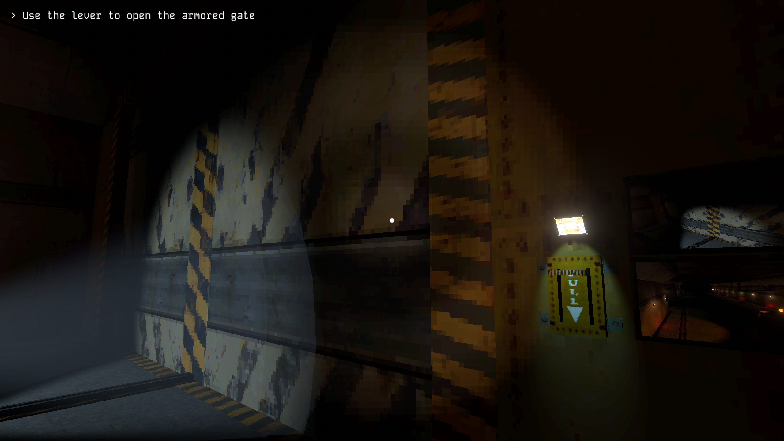 Quantum Resonance screenshot