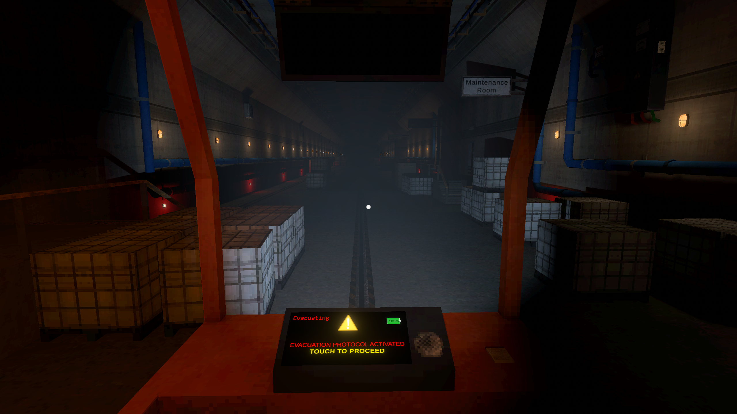 Quantum Resonance screenshot