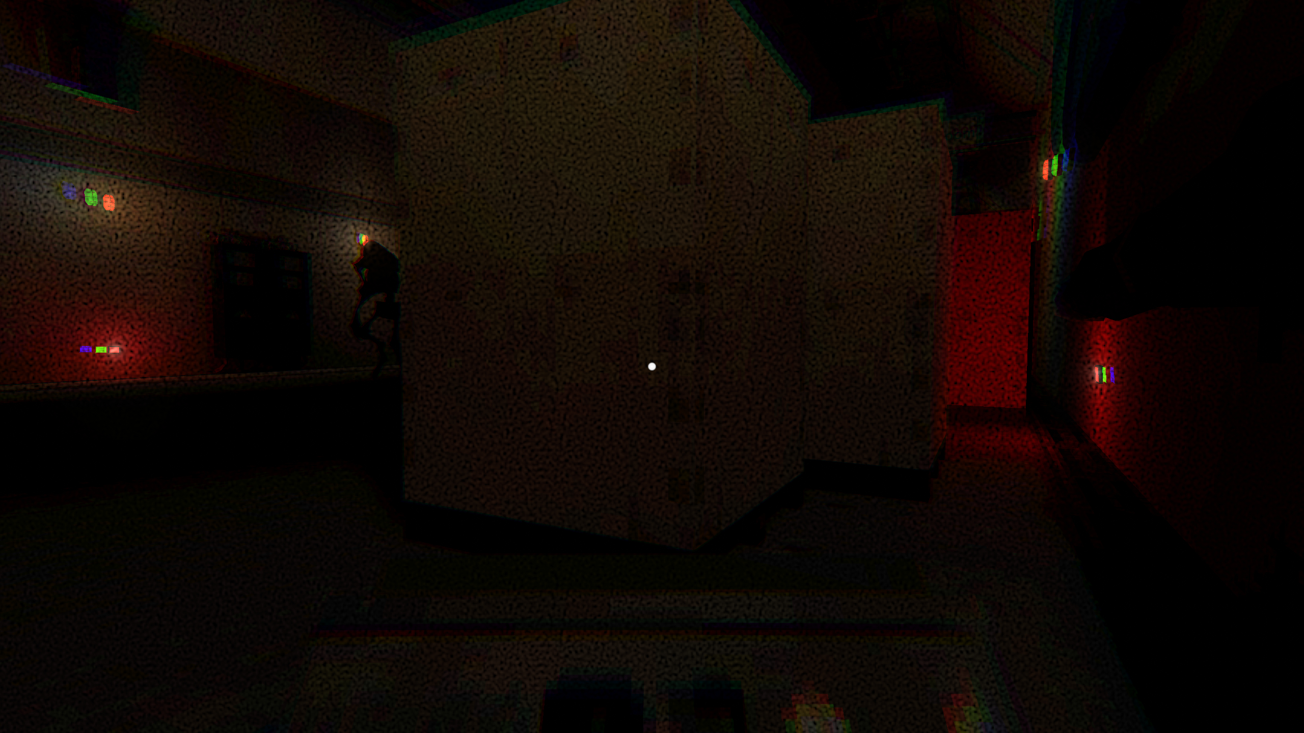 Quantum Resonance screenshot