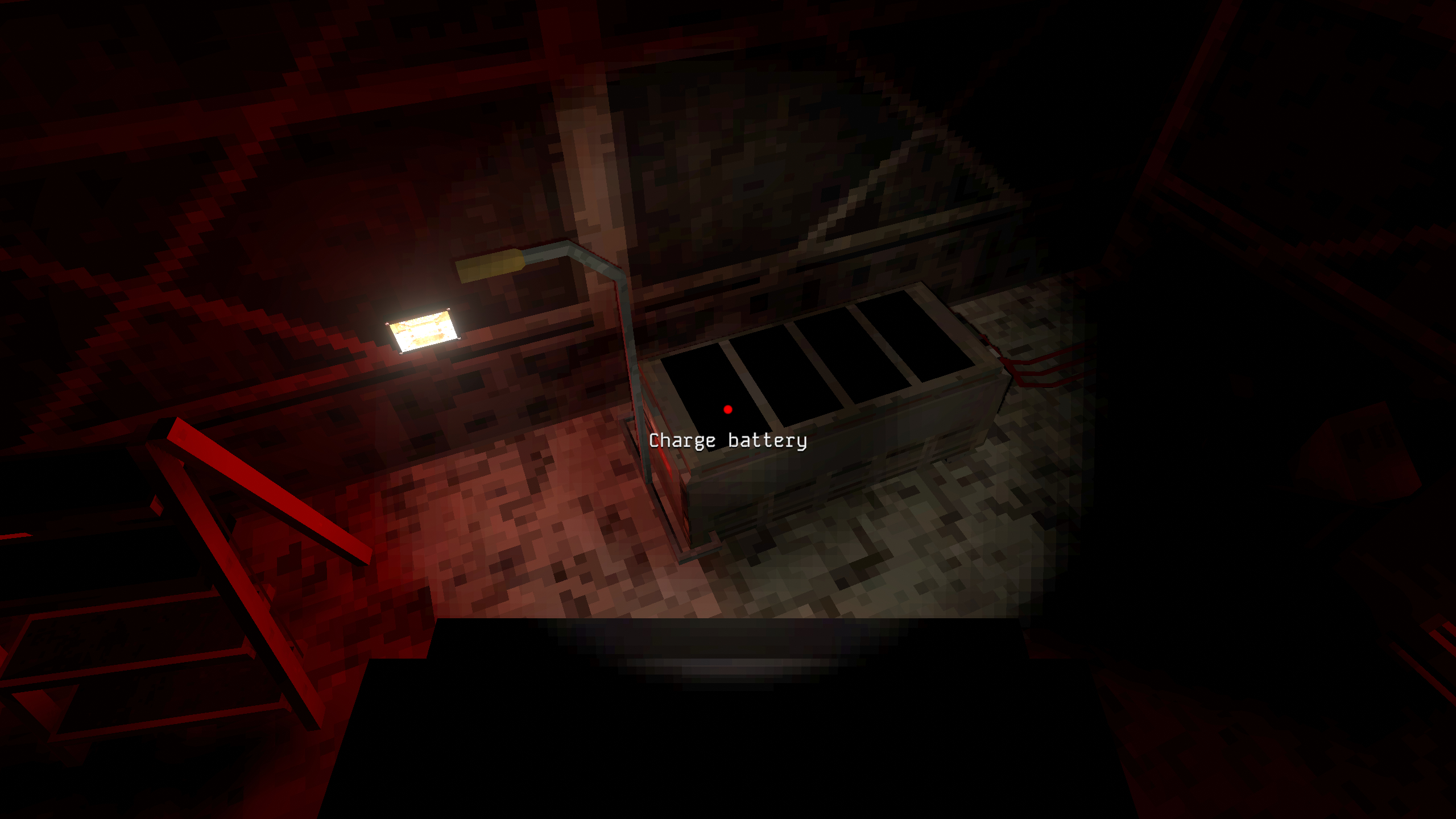 Quantum Resonance screenshot