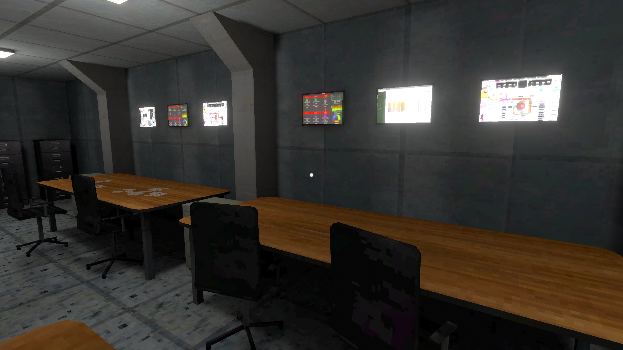 Quantum Resonance screenshot