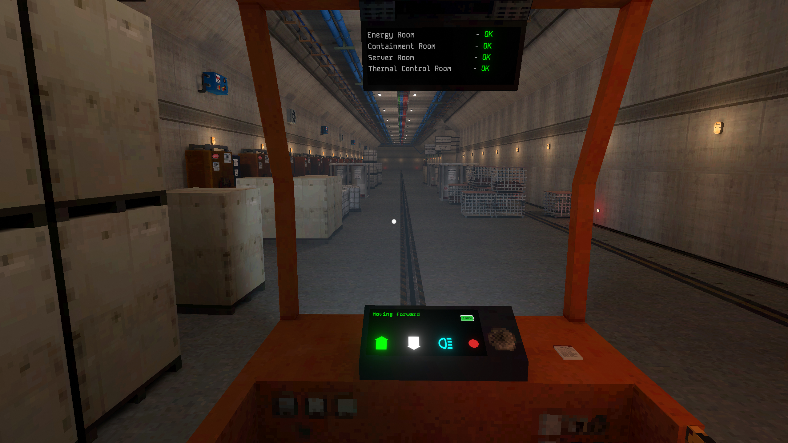 Quantum Resonance screenshot