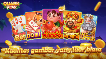 Quark Play APK screenshot
