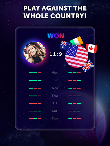 Quiz Planet APK screenshot