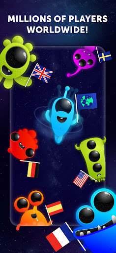 Quiz Planet APK screenshot