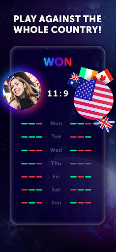 Quiz Planet APK screenshot