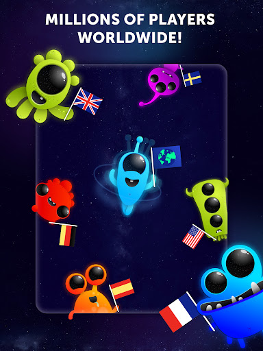 Quiz Planet APK screenshot