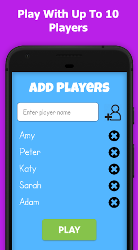 Quiz Your Friends APK screenshot