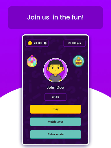 Quizit - Trivia APK screenshot