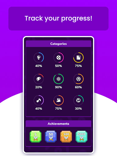 Quizit - Trivia APK screenshot