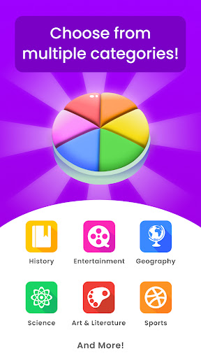 Quizit - Trivia APK screenshot