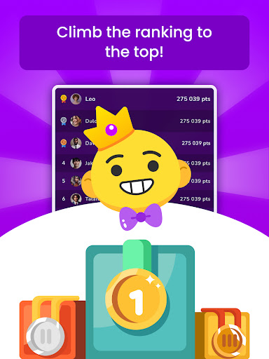 Quizit - Trivia APK screenshot