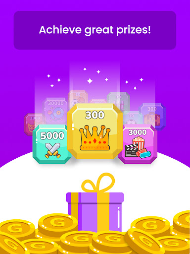 Quizit - Trivia APK screenshot