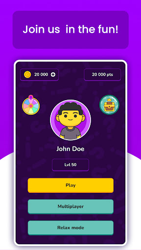 Quizit - Trivia APK screenshot