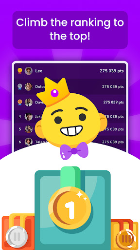 Quizit - Trivia APK screenshot