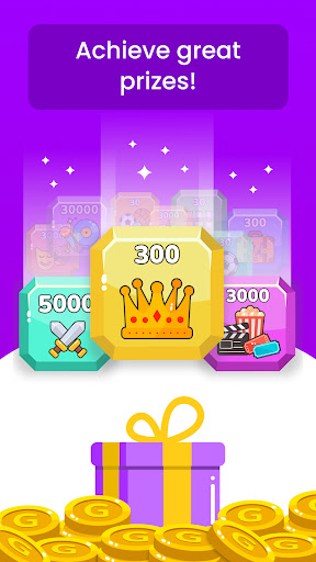 Quizit - Trivia APK screenshot
