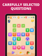 QuizzLand APK screenshot