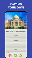 QuizzLand APK screenshot