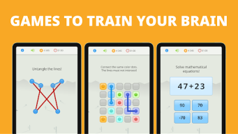 QuizzLand APK screenshot