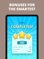 QuizzLand APK screenshot