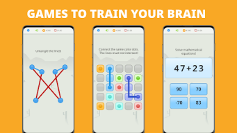 QuizzLand APK screenshot