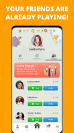 QuizzLand APK screenshot