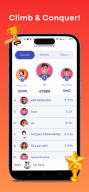 QwizB: Play, Learn & Win APK screenshot