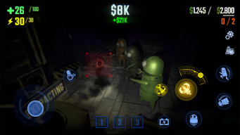 R.E.P.O. Mobile APK screenshot